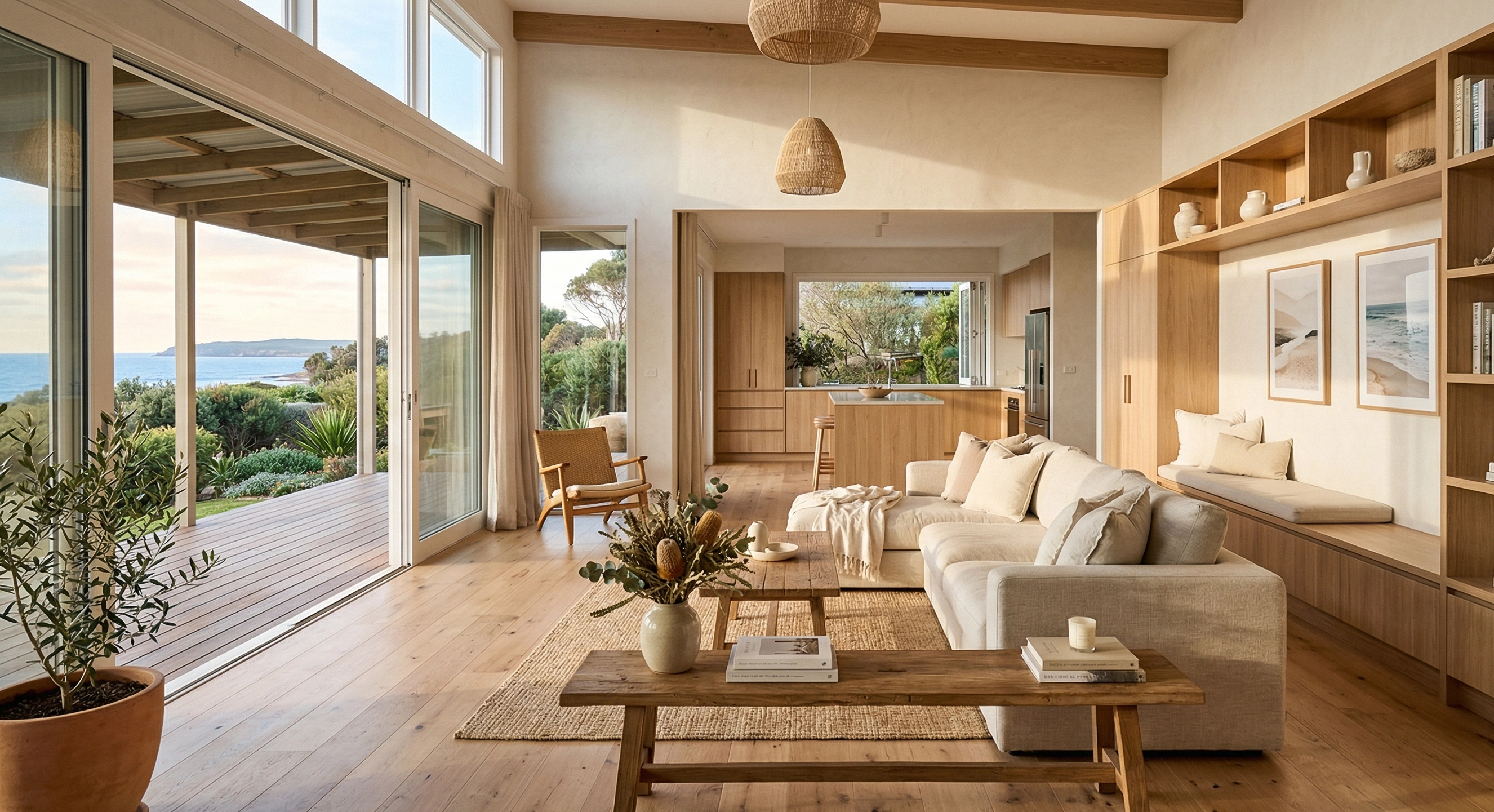 Living space